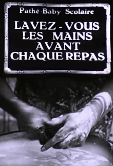 Lavez-vous les mains avant chaque repas Trailer