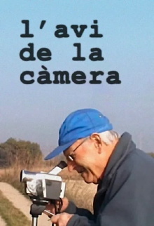 L'avi de la càmera Trailer