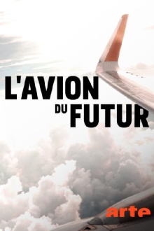 L'avion du futur Trailer