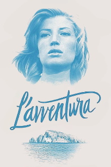 L'Avventura Trailer