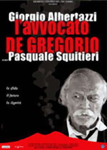 L'avvocato de Gregorio Trailer