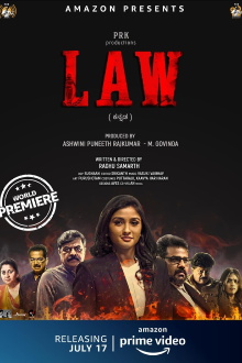 LAW Trailer