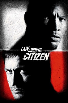 Law Abiding Citizen Trailer