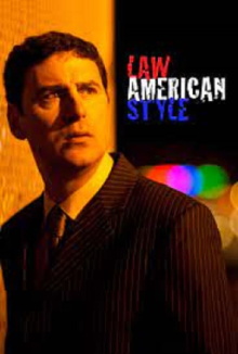 Law American Style Trailer