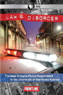 Law & Disorder Trailer