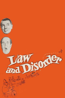 Law and Disorder Trailer