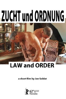 Law and Order Trailer