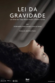 Law of Gravity Trailer