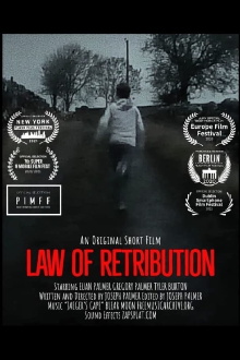 Law of Retribution Trailer