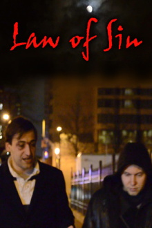 Law of sin Trailer