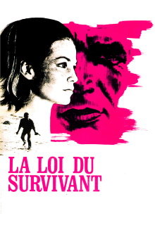 Law of Survival Trailer