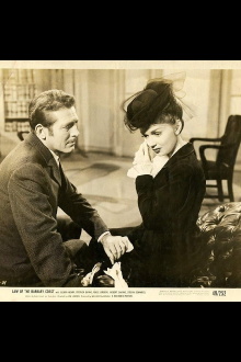 Law of the Barbary Coast Trailer