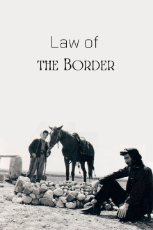 Law of the Border Trailer