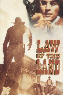 Law of the Land Trailer