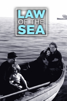 Law of the Sea Trailer