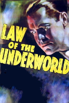 Law of the Underworld Trailer