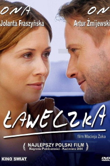Ławeczka Trailer