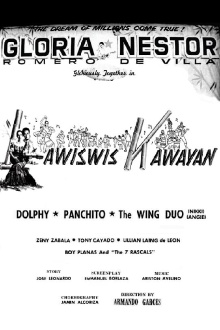 Lawiswis Kawayan Trailer