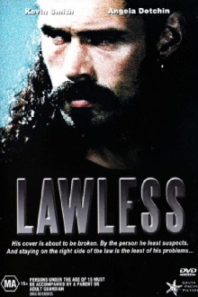 Lawless Trailer