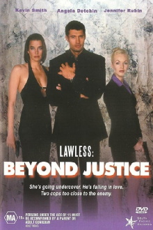Lawless: Beyond Justice Trailer