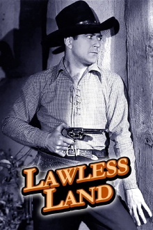Lawless Land Trailer