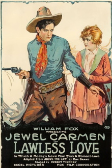 Lawless Love Trailer