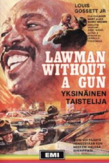 Lawman Without a Gun Trailer