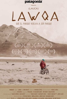 Lawqa Trailer