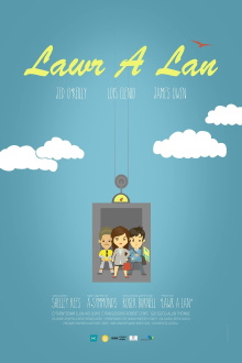 Lawr a Lan Trailer