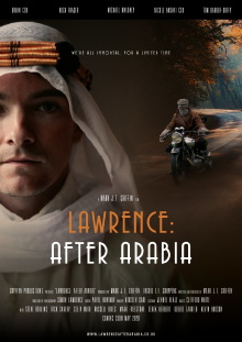 Lawrence After Arabia Trailer