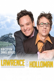 Lawrence & Holloman Trailer