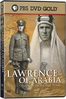 Lawrence of Arabia: The Battle for the Arab World Trailer