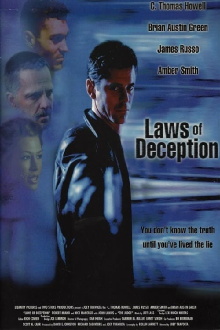 Laws of Deception Trailer