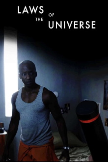 Laws of the Universe Trailer