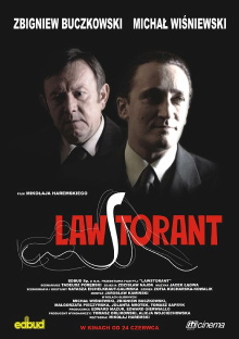 Lawstorant Trailer