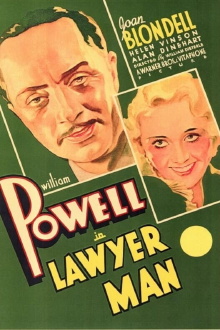 Lawyer Man Trailer