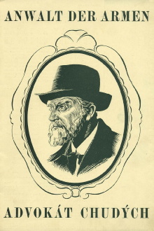 Lawyer of the Poor Trailer