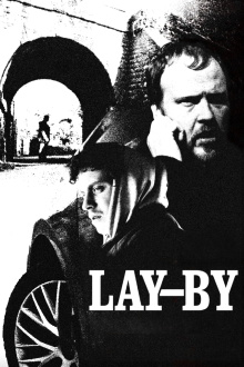 Lay-by Trailer