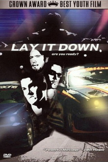 Lay It Down Trailer