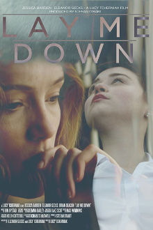 Lay Me Down Trailer