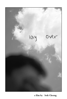 Lay Over Trailer
