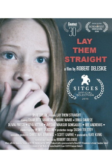 Lay Them Straight Trailer