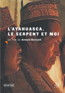 L'Ayahuasca, le serpent et moi Trailer