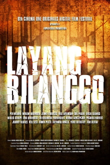 Layang Bilanggo Trailer