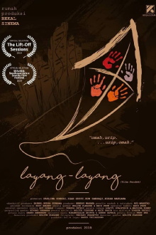 Layang-Layang Trailer