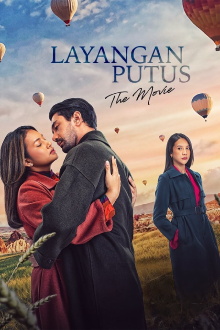 Layangan Putus: The Movie Trailer