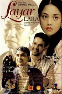 Layar Lara Trailer