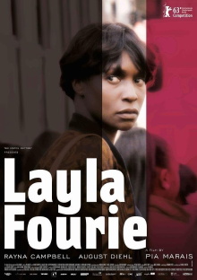Layla Fourie Trailer