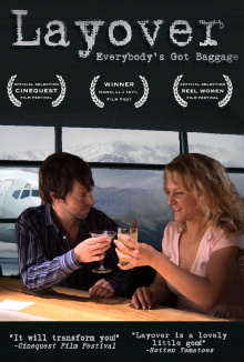 Layover Trailer