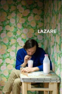 Lazare Trailer